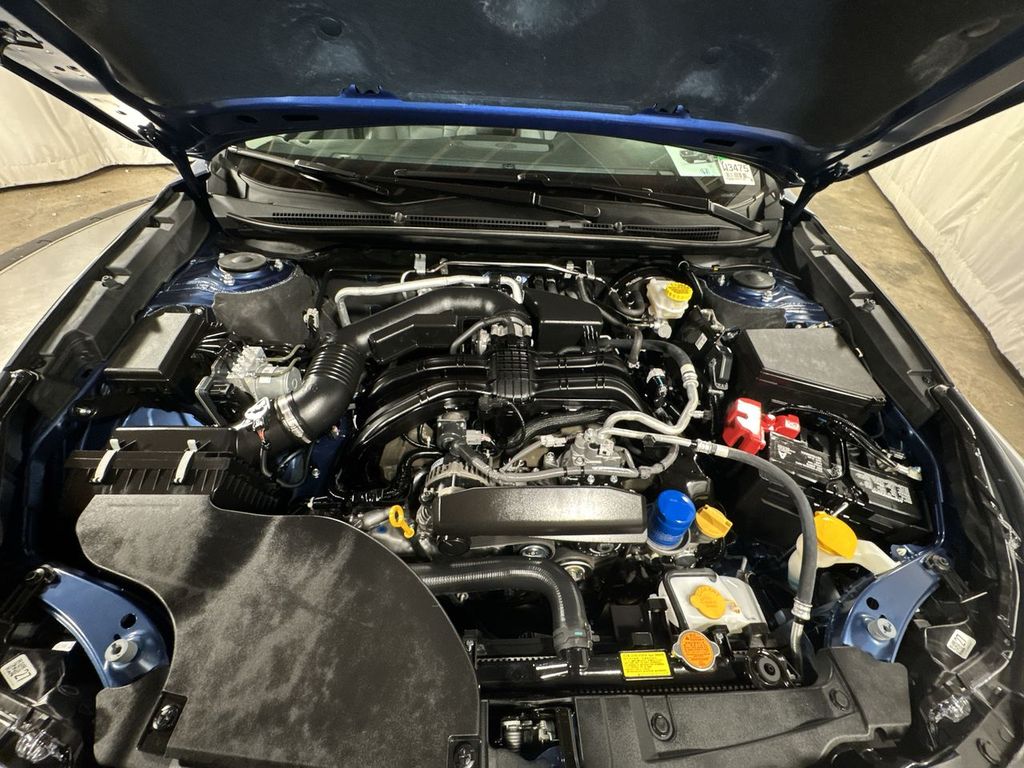 used 2021 Subaru Legacy car, priced at $23,562