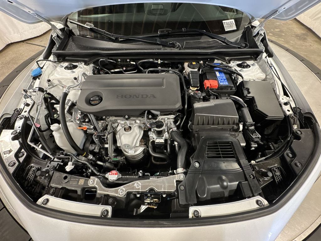 new 2026 Honda Civic car, priced at $29,445