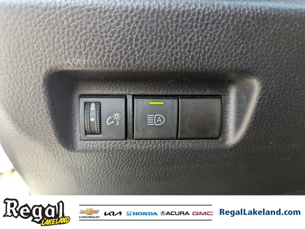 used 2021 Toyota RAV4 car, priced at $19,796