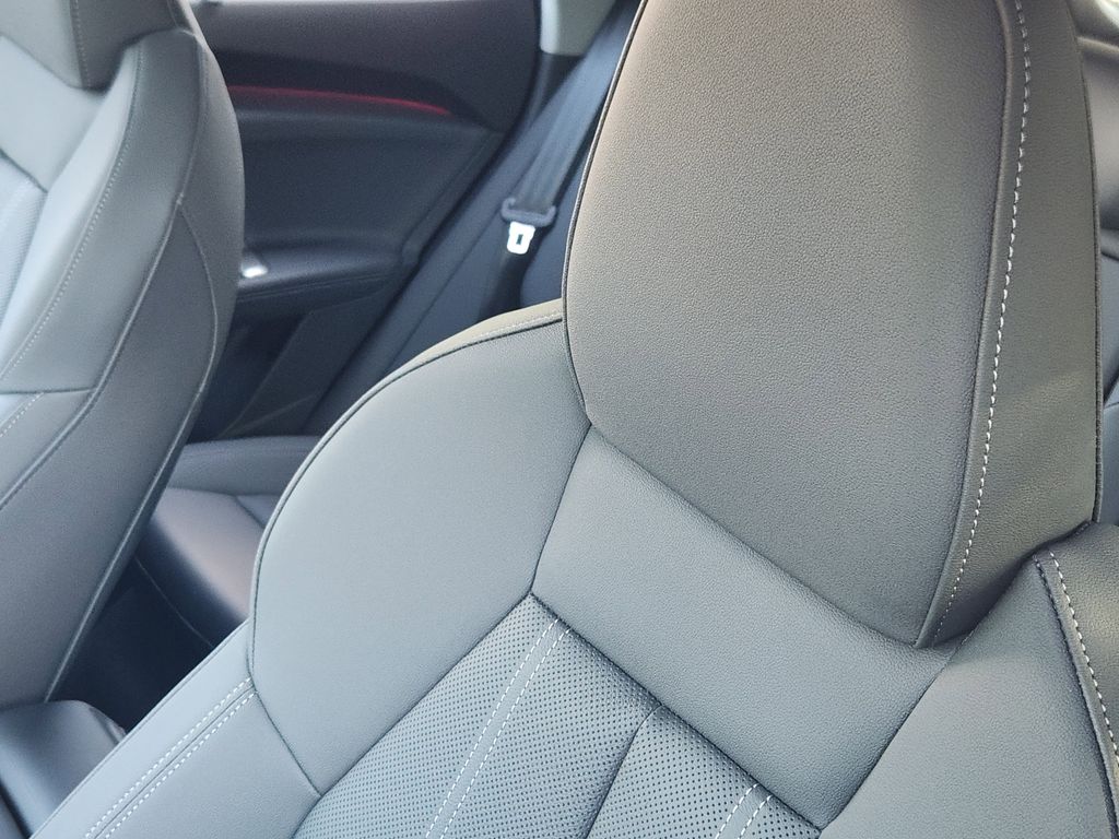 new 2025 Audi Q5 car, priced at $60,975