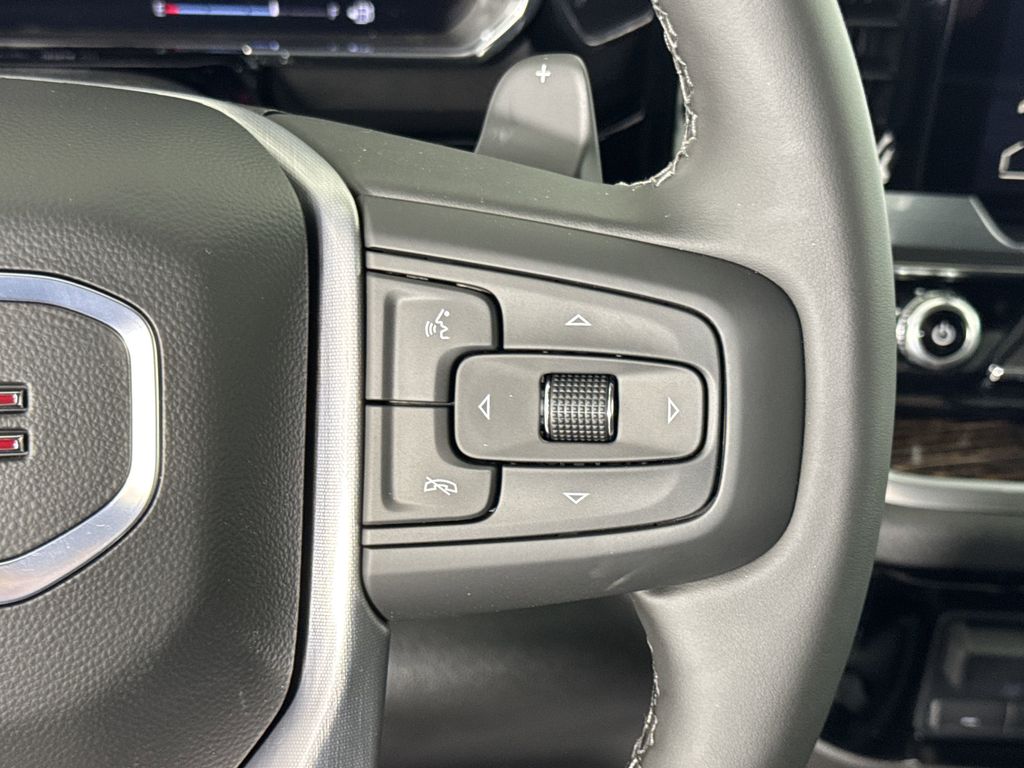 new 2025 GMC Sierra 1500 car, priced at $61,929