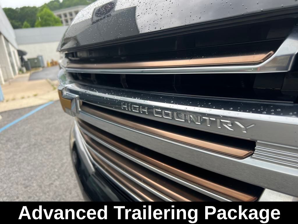 used 2023 Chevrolet Tahoe car, priced at $58,900