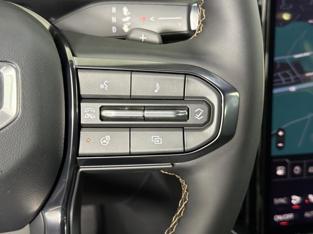 new 2026 GMC Acadia car, priced at $55,340