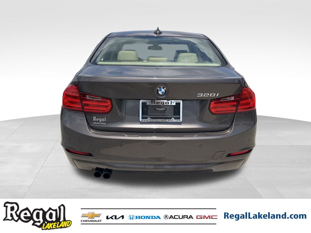 used 2012 BMW 3-Series car, priced at $4,393