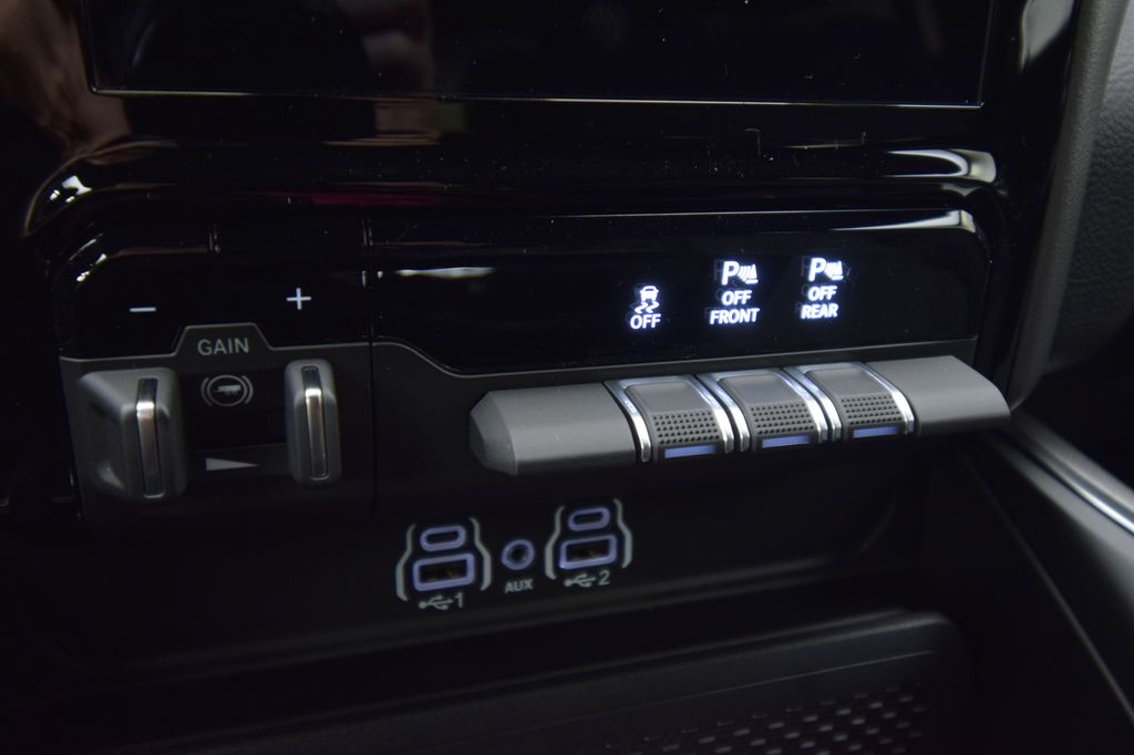 new 2026 Ram 1500 car, priced at $56,375