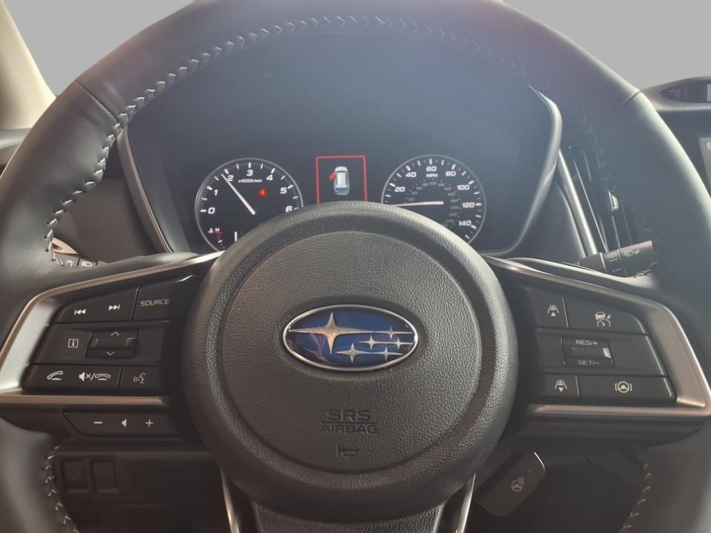 new 2025 Subaru Outback car, priced at $44,041