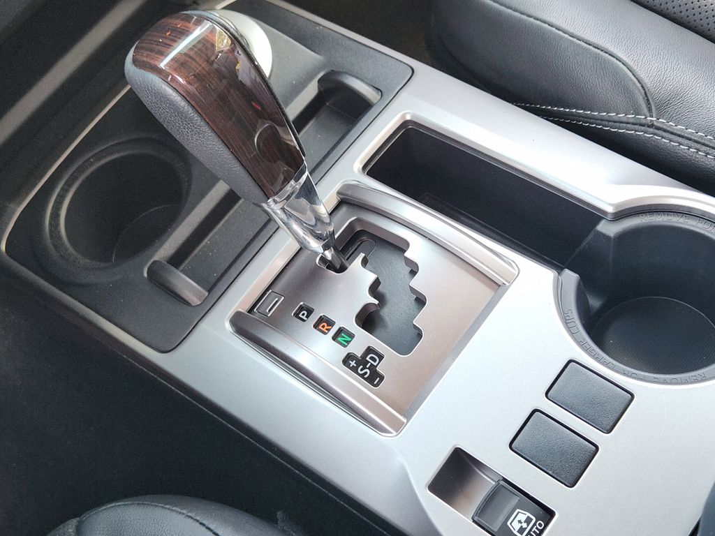 used 2023 Toyota 4Runner car, priced at $50,782