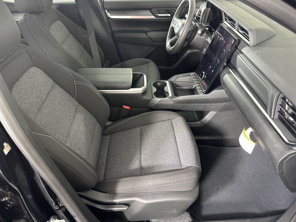 new 2025 GMC Terrain car, priced at $28,890