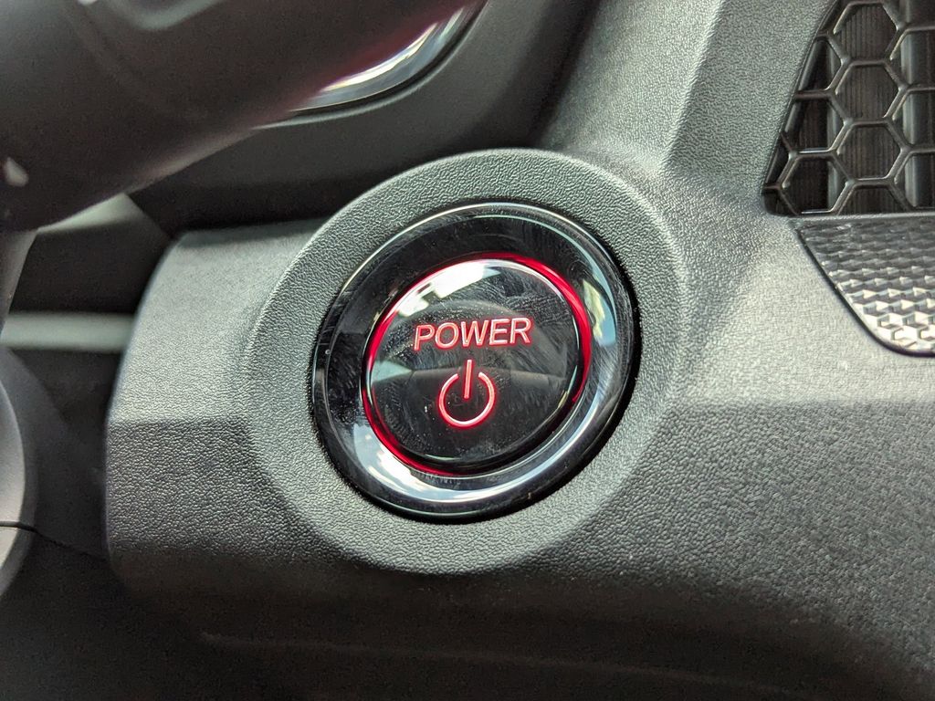 used 2026 Honda CR-V Hybrid car, priced at $36,394