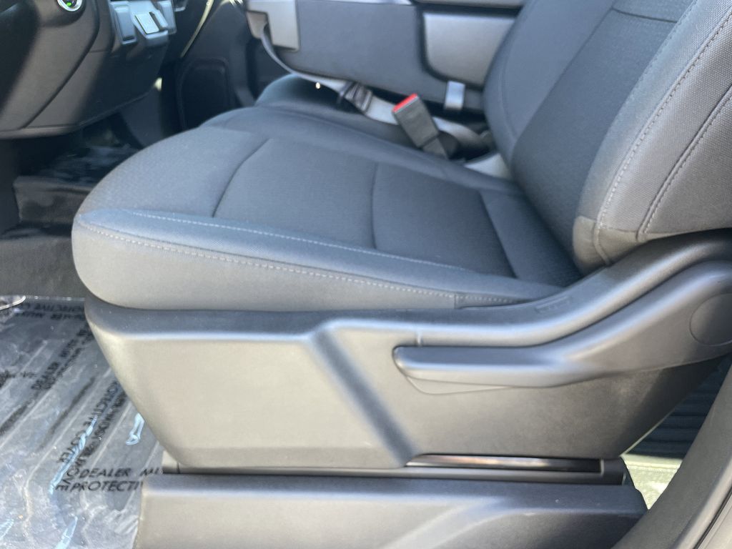 new 2025 GMC Sierra 1500 car, priced at $37,834