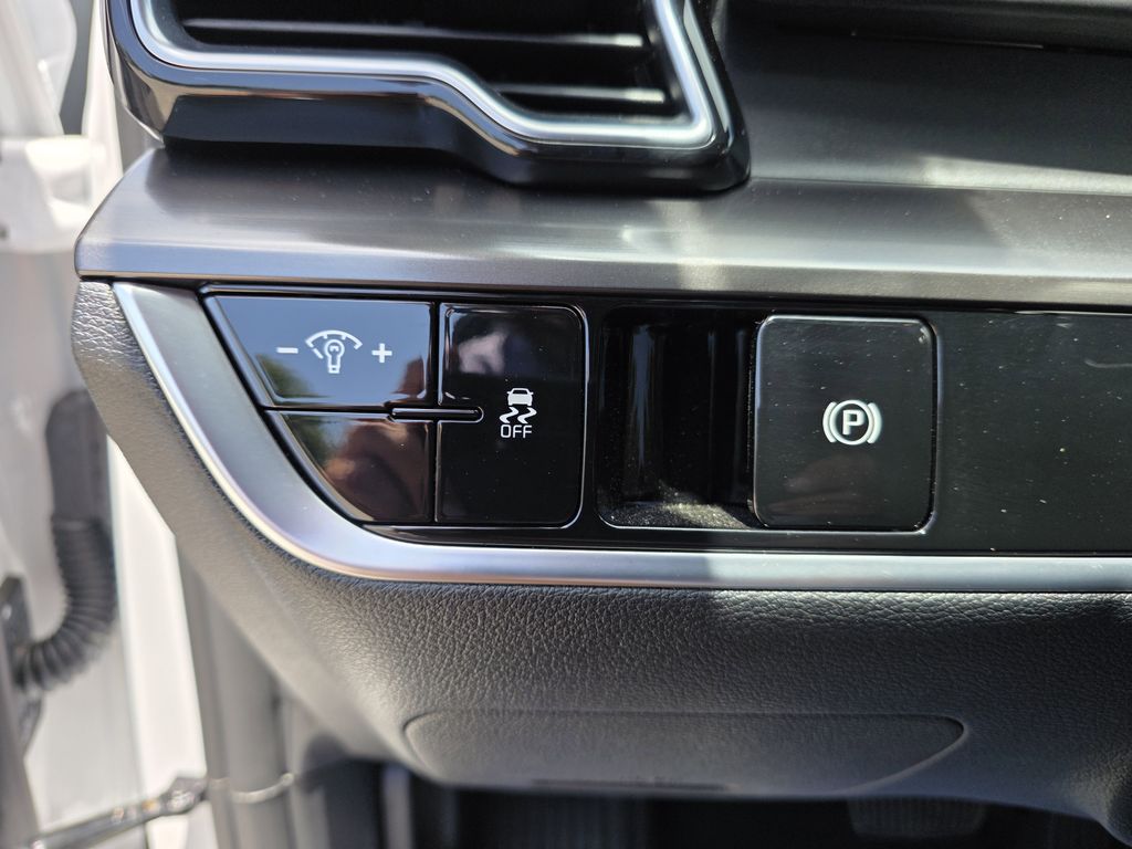 used 2024 Kia Sportage car, priced at $25,993