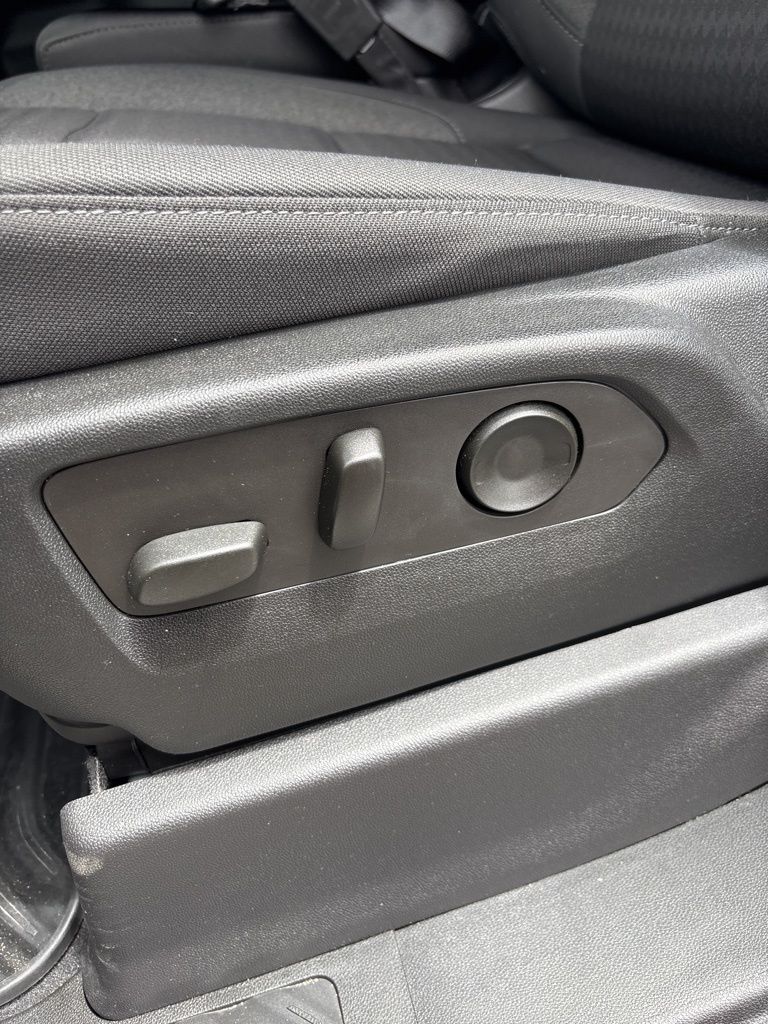used 2024 Chevrolet Silverado 2500HD car, priced at $48,491