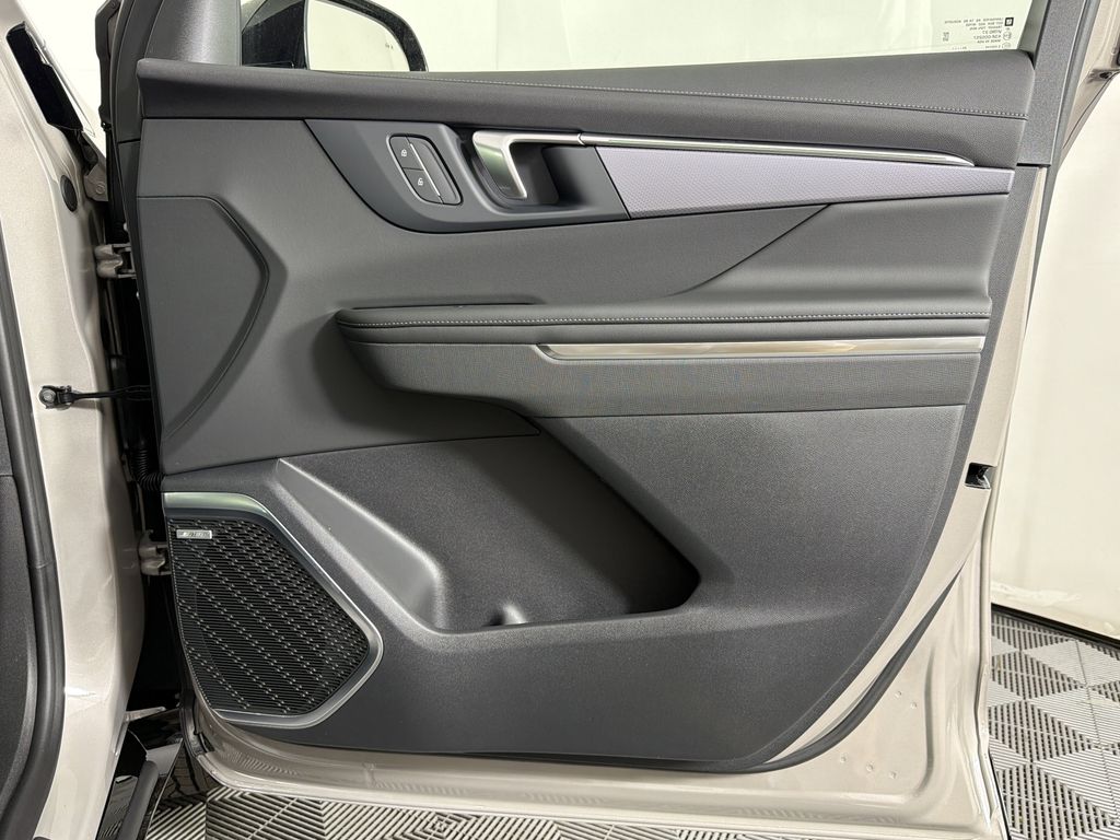 new 2026 Buick Enclave car, priced at $52,805