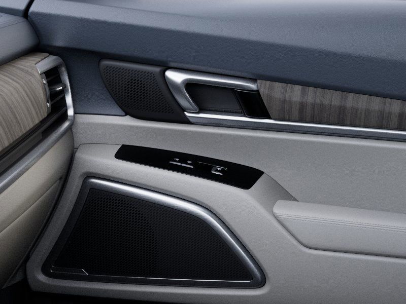 new 2025 Kia Telluride car, priced at $40,971