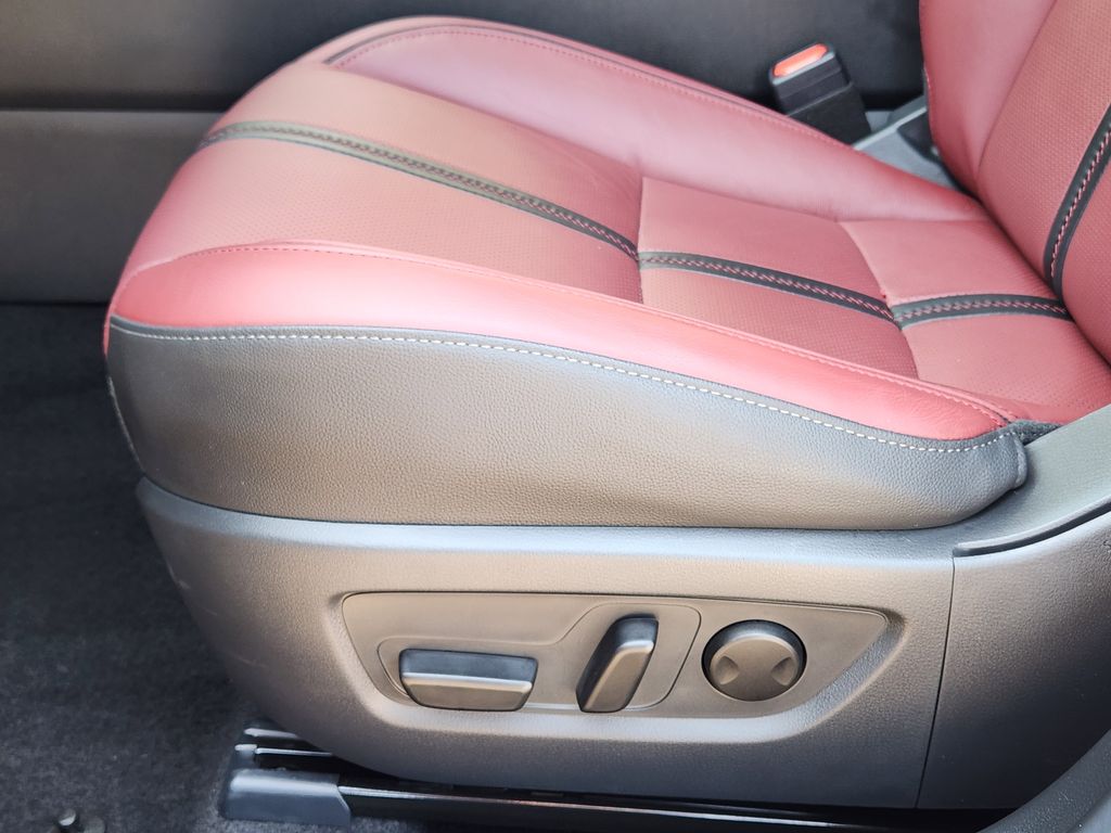 used 2025 Mazda CX-50 Hybrid car, priced at $38,539