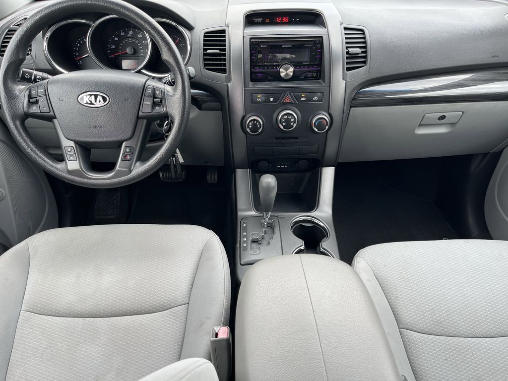 used 2013 Kia Sorento car, priced at $7,993