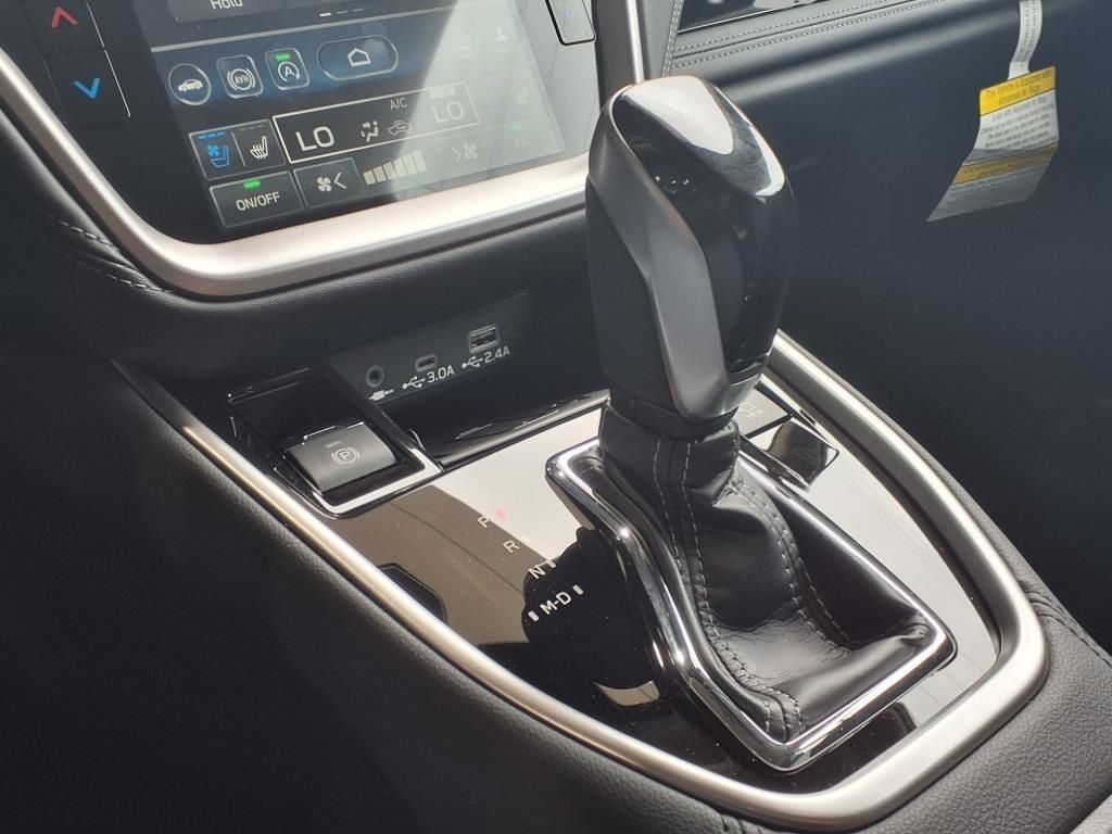 new 2025 Subaru Outback car, priced at $44,041