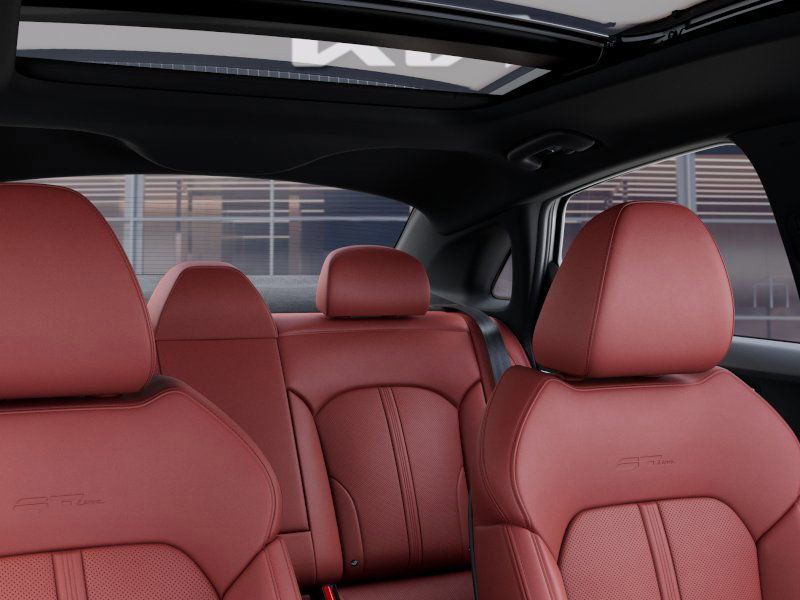 new 2025 Kia K5 car, priced at $30,459