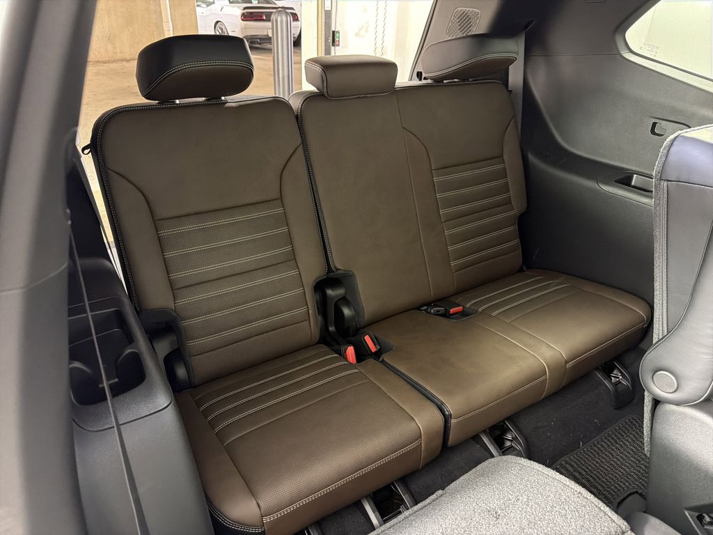 new 2026 GMC Acadia car, priced at $63,890