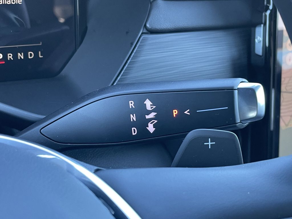 new 2026 GMC Acadia car, priced at $47,726