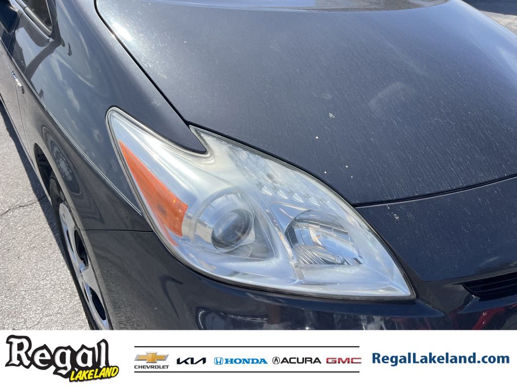 used 2013 Toyota Prius car, priced at $6,994