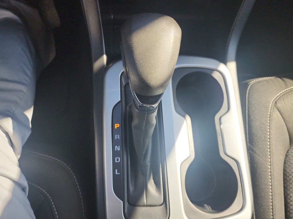 used 2022 Chevrolet Colorado car, priced at $31,999