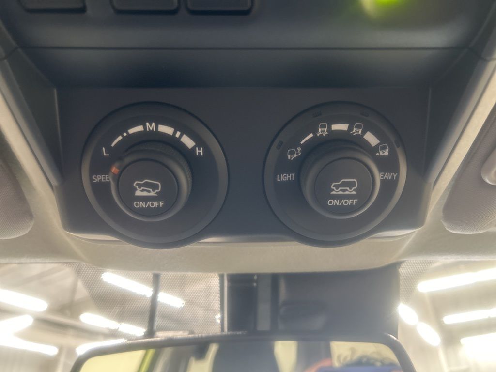 used 2023 Toyota 4Runner car, priced at $34,975