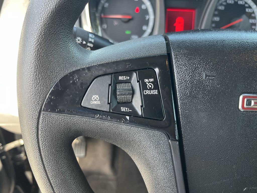 used 2016 GMC Terrain car, priced at $9,592
