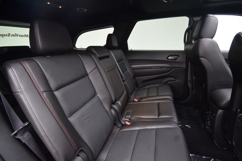 new 2026 Dodge Durango car, priced at $46,680