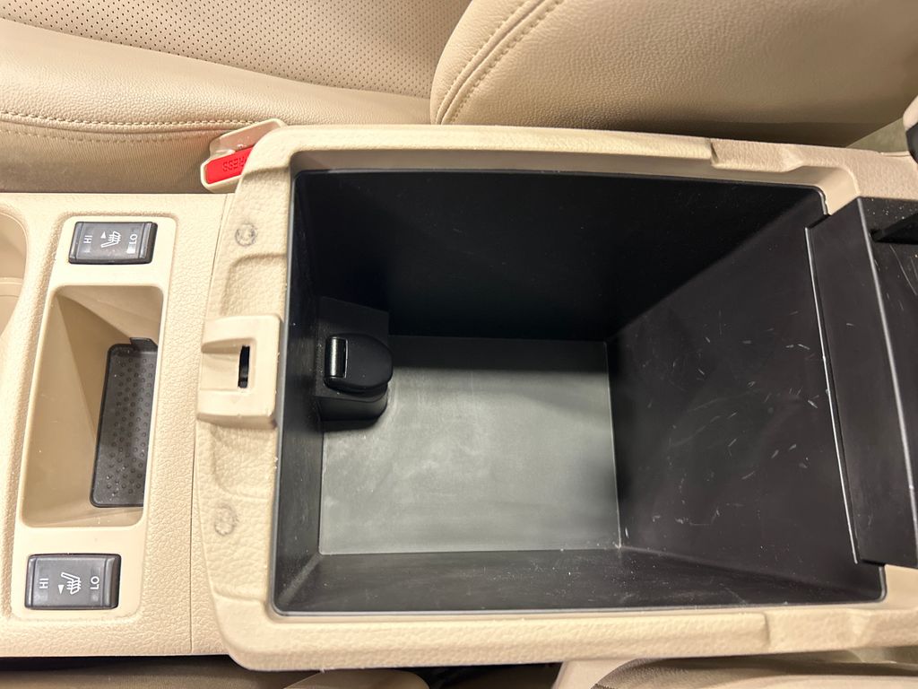 used 2015 Nissan Rogue car, priced at $14,917