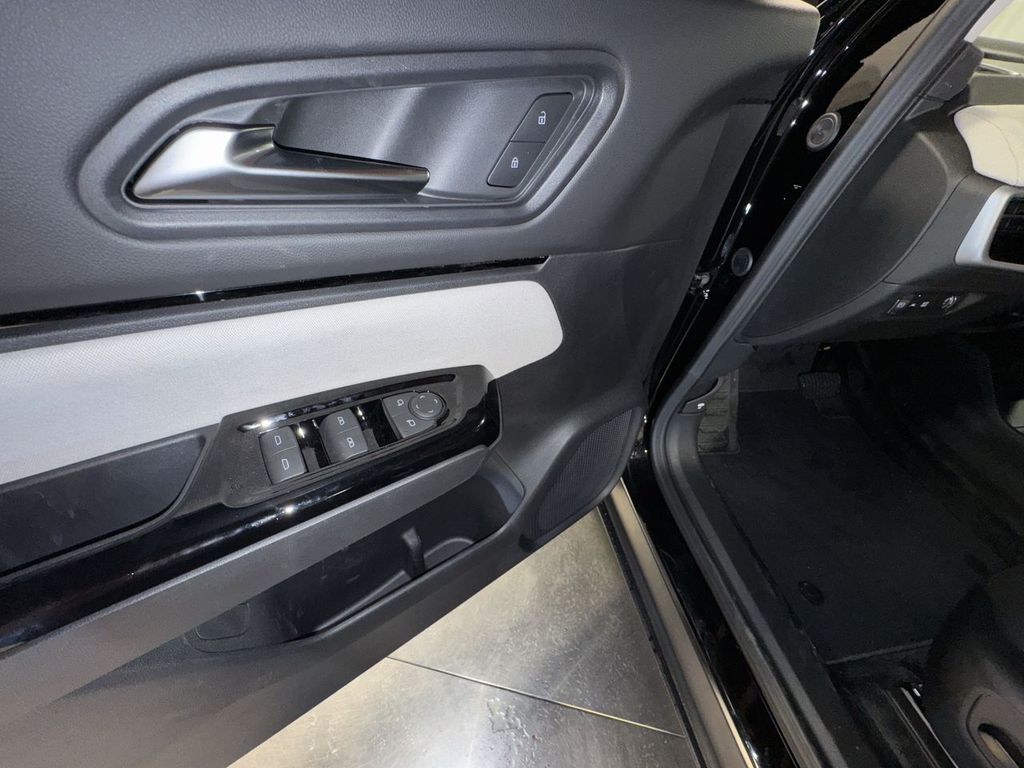 new 2025 Honda Prologue car, priced at $52,350