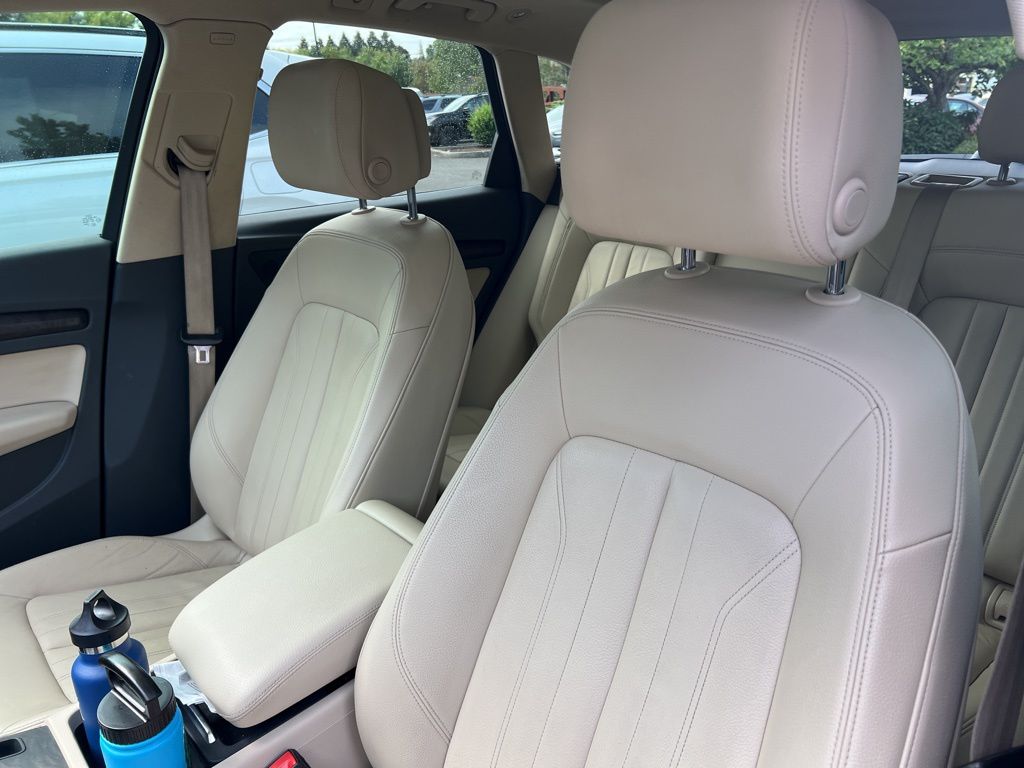 used 2019 Audi Q5 car, priced at $18,522