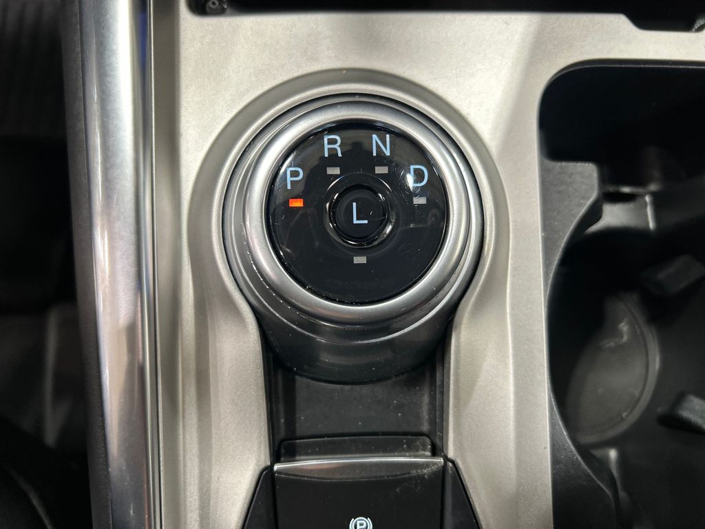 used 2023 Ford Explorer car, priced at $34,410