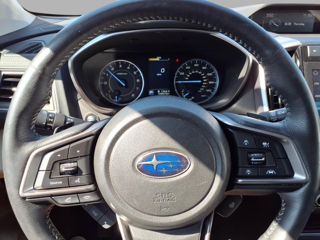 used 2019 Subaru Ascent car, priced at $20,330