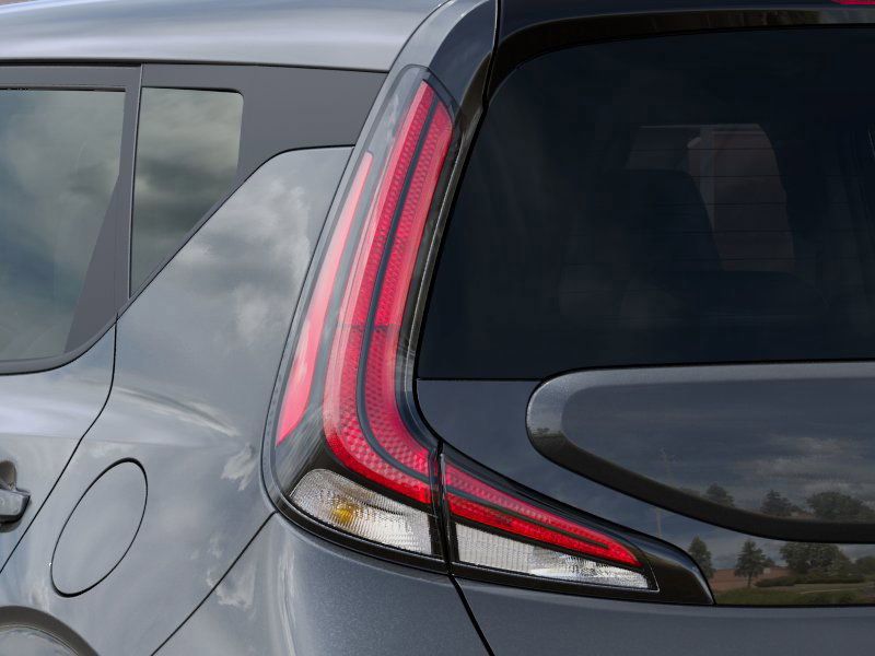 new 2025 Kia Soul car, priced at $20,004