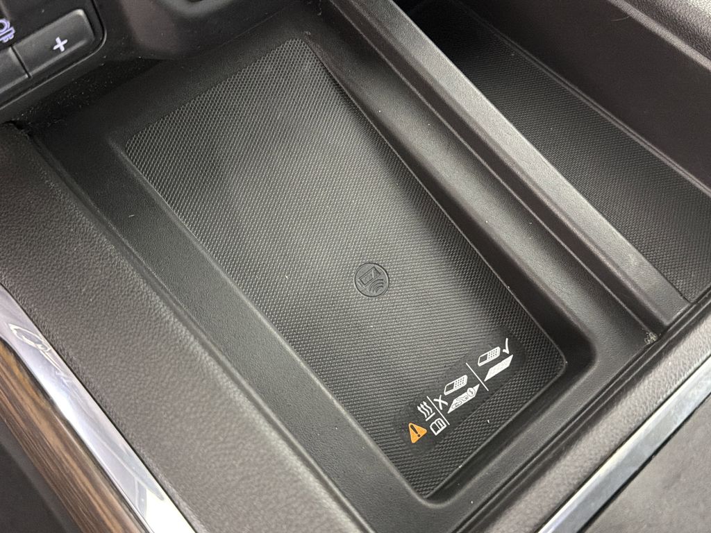 used 2021 Chevrolet Silverado 1500 car, priced at $36,555