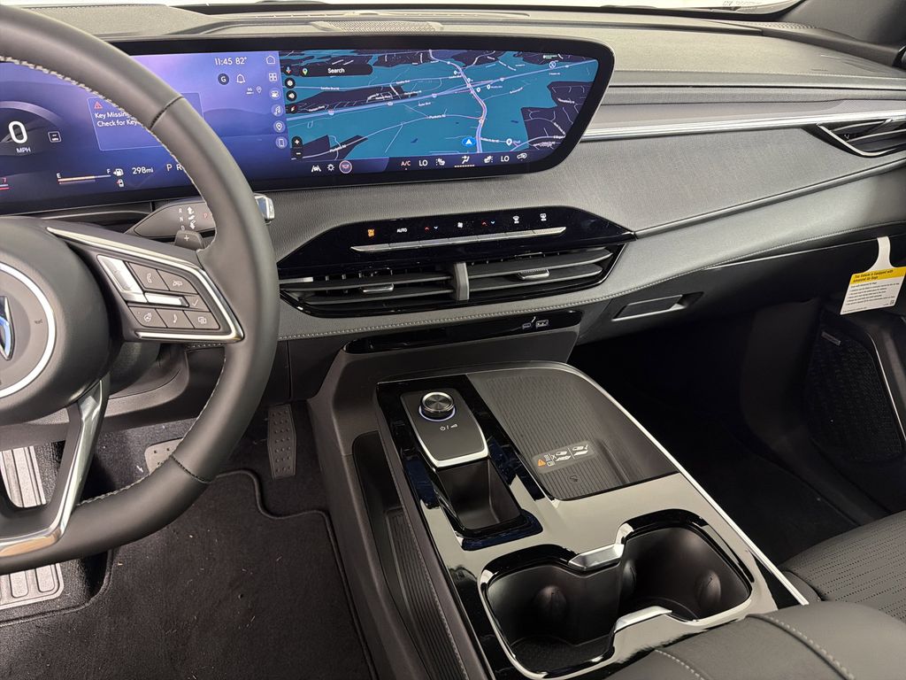 new 2026 Buick Enclave car, priced at $52,955