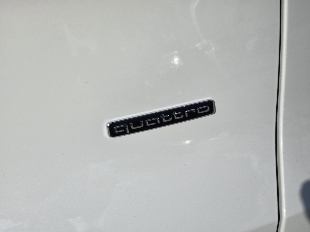 new 2025 Audi All-new Q5 car, priced at $63,725