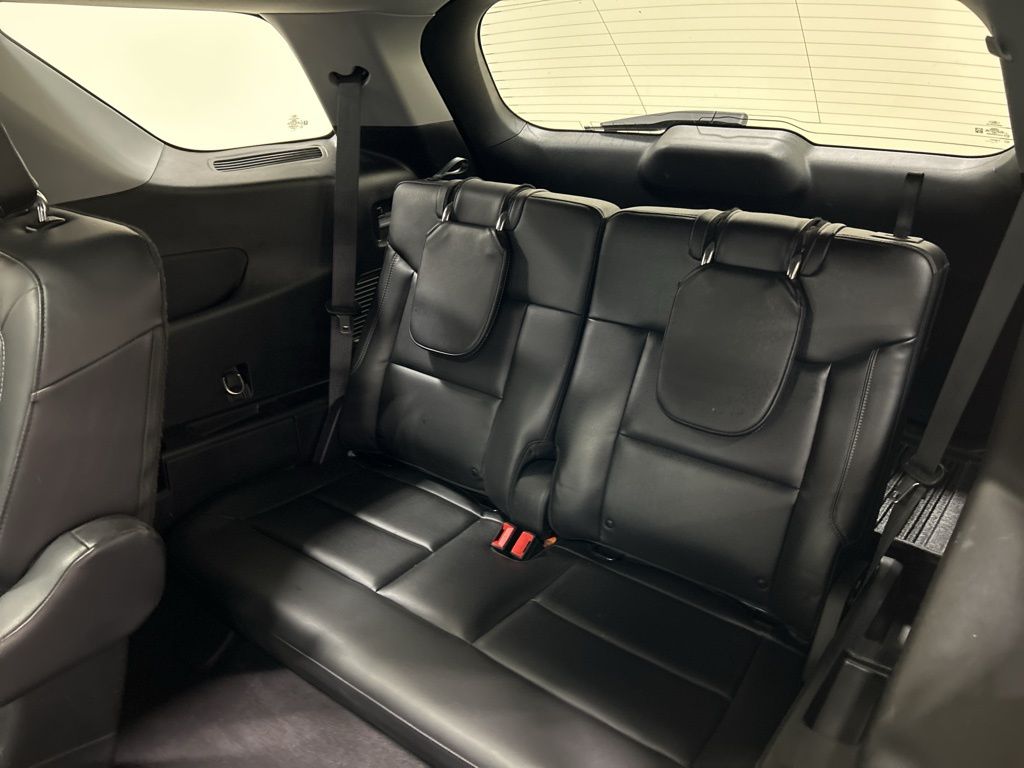 used 2021 Ford Explorer car, priced at $26,314