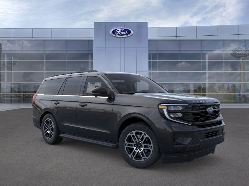 new 2025 Ford Expedition car, priced at $74,440