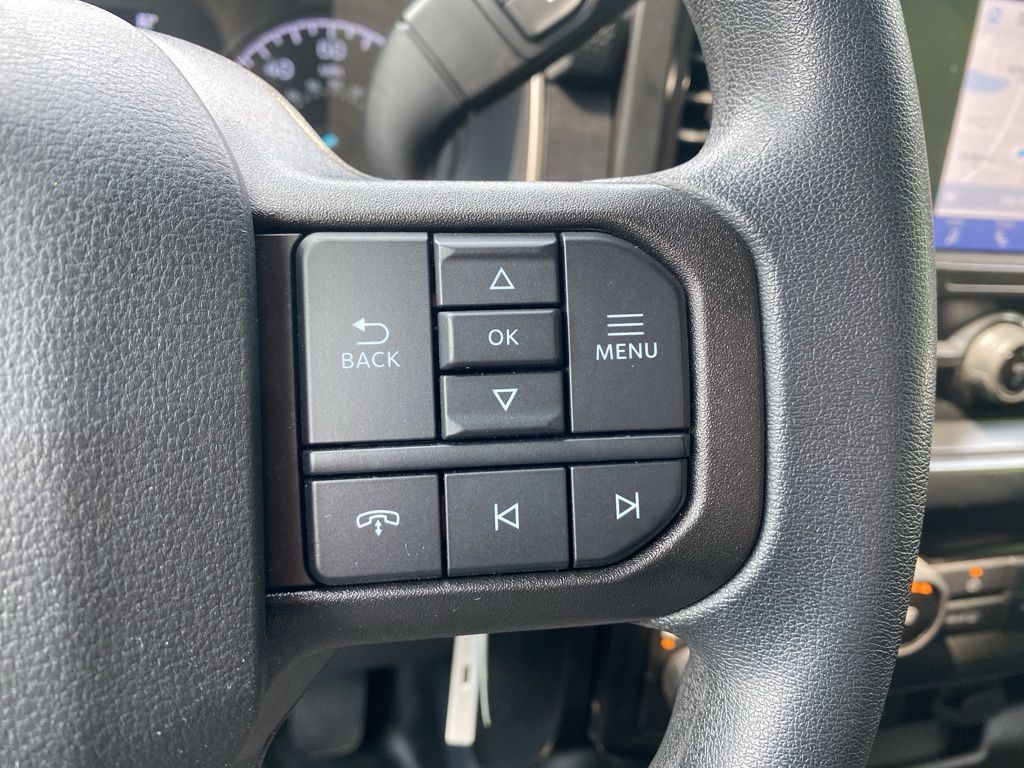 used 2022 Ford F-150 car, priced at $38,267