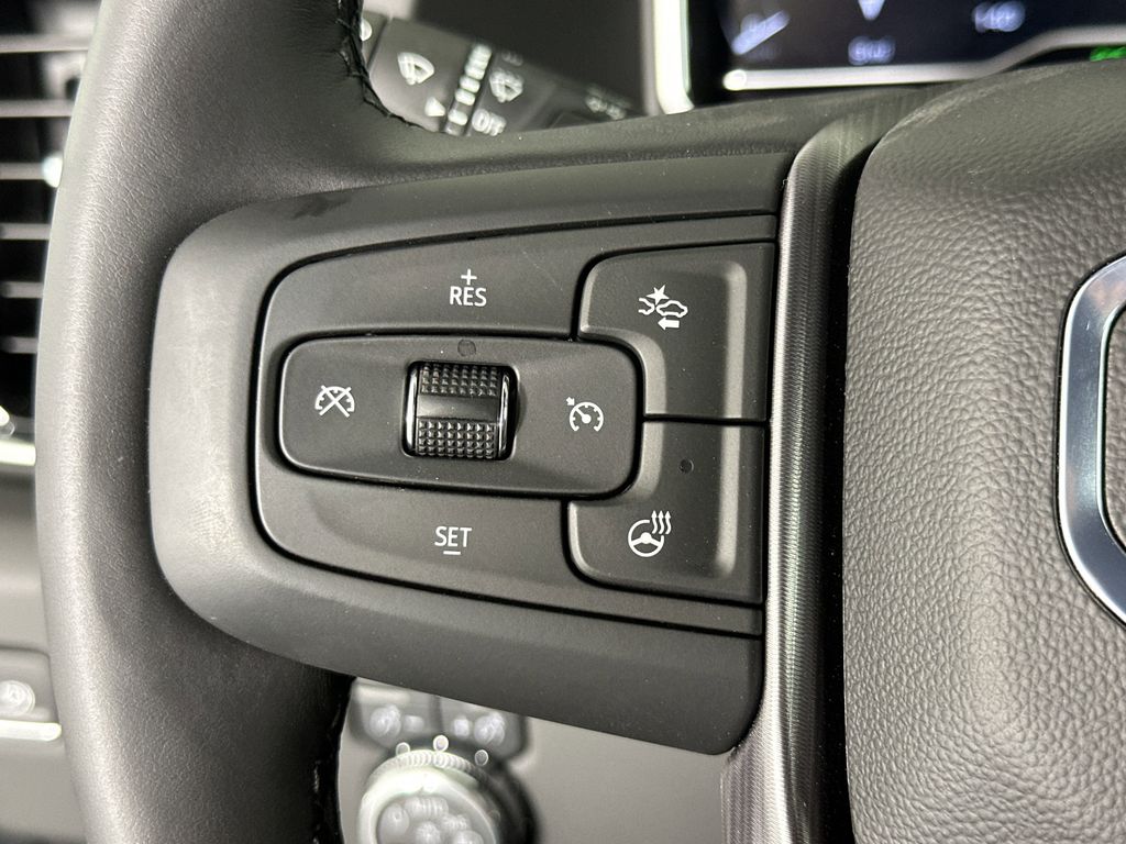 new 2025 GMC Sierra 2500HD car, priced at $94,014