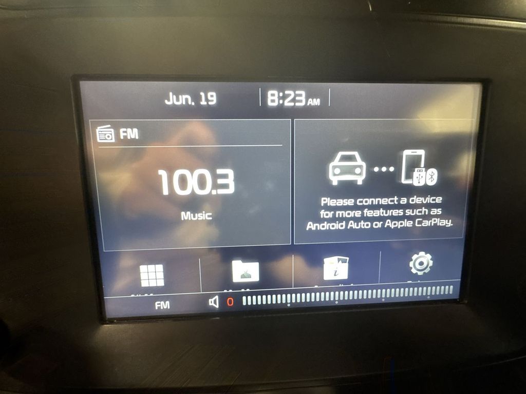 used 2019 Kia Soul car, priced at $11,864