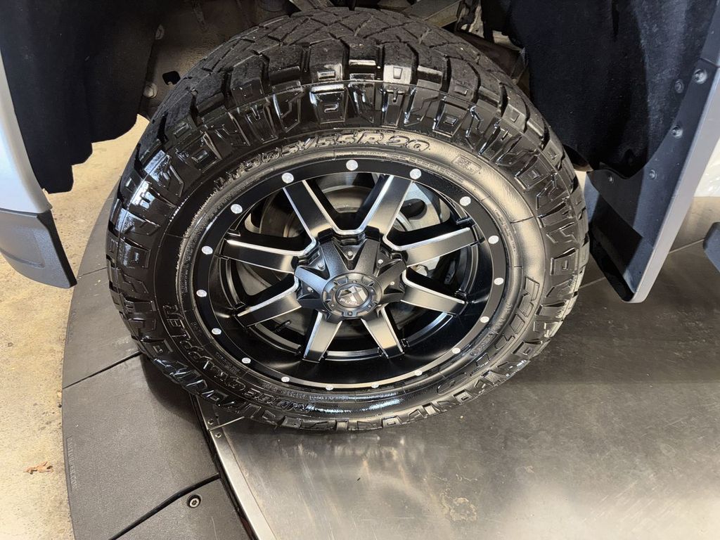 used 2018 GMC Sierra 2500HD car, priced at $57,657