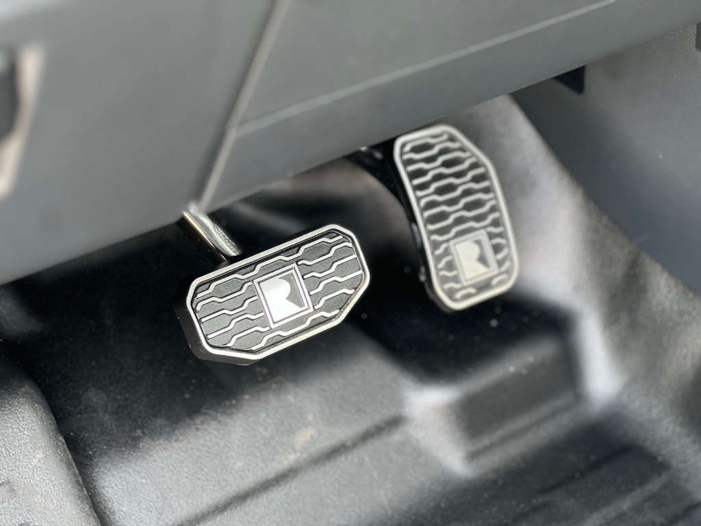 new 2025 Ford F-150 car, priced at $77,990