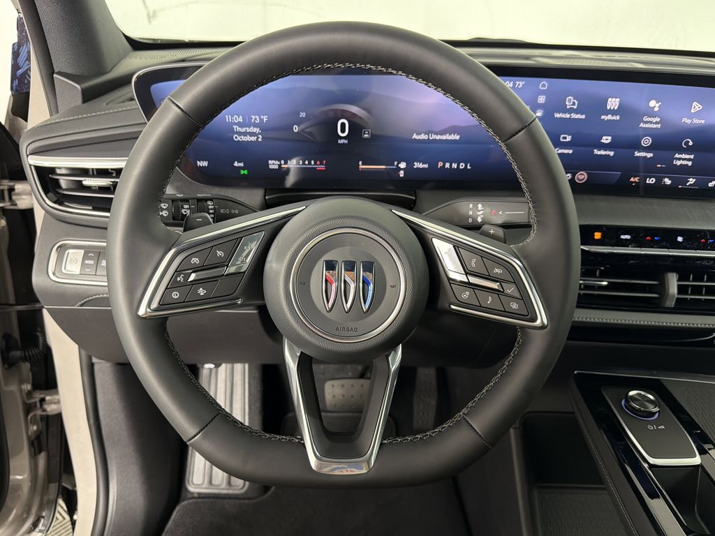 new 2026 Buick Enclave car, priced at $52,805