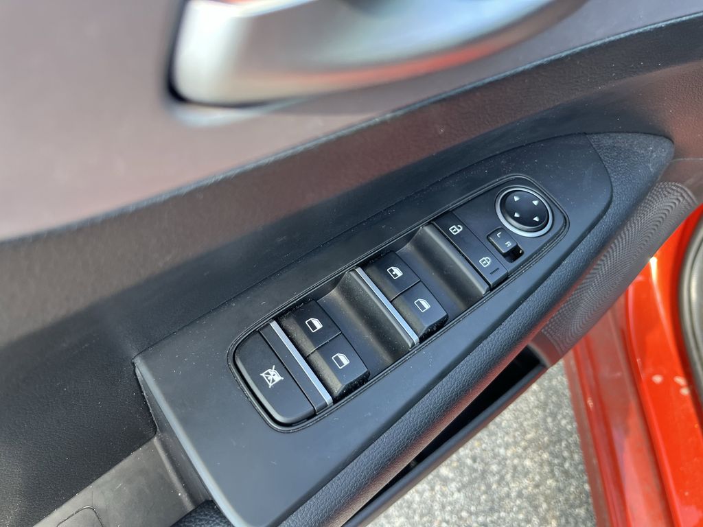 used 2023 Kia Forte car, priced at $17,592