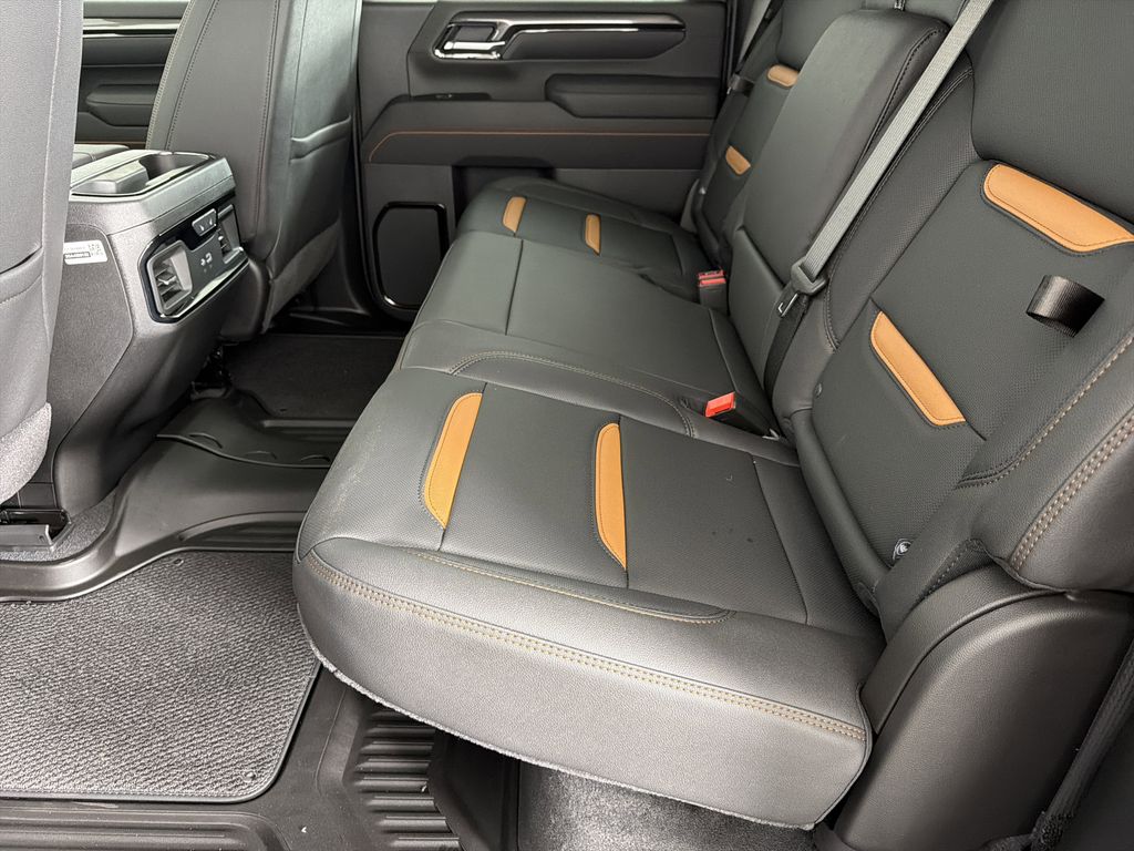 new 2026 GMC Sierra 2500HD car, priced at $83,990