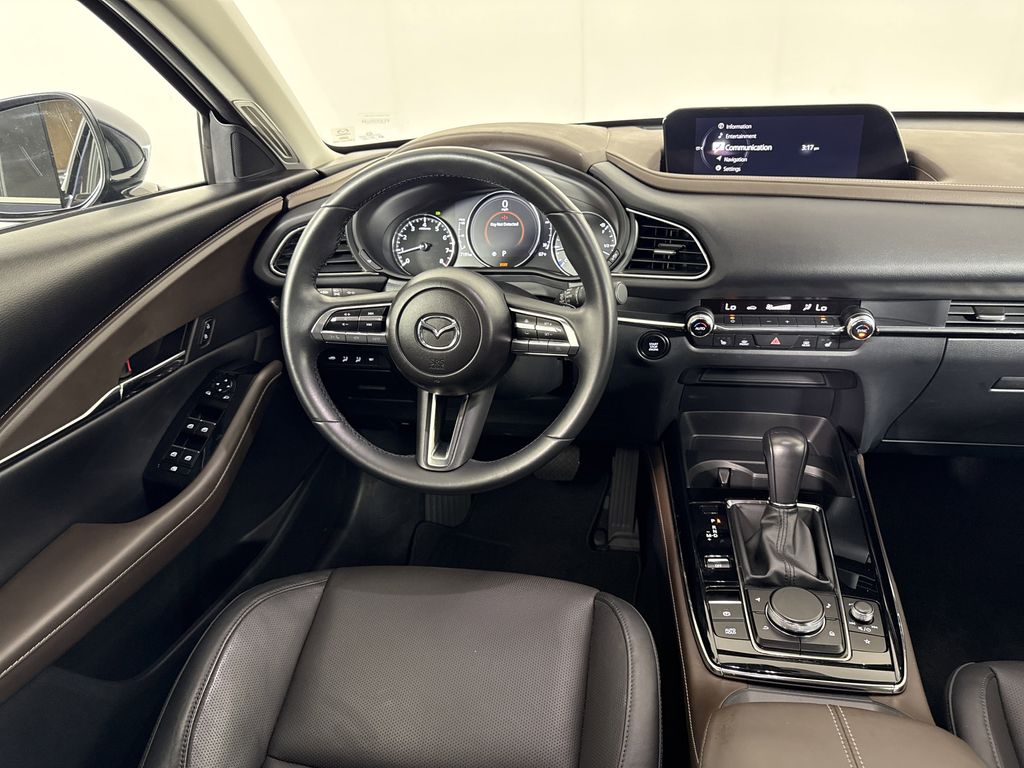 used 2022 Mazda CX-30 car, priced at $28,995