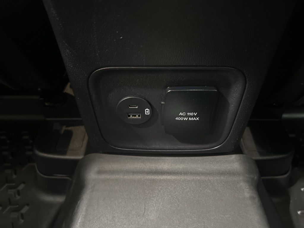 used 2023 Ford Bronco Sport car, priced at $31,620